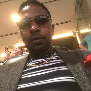 Meet your Posher, Matthew